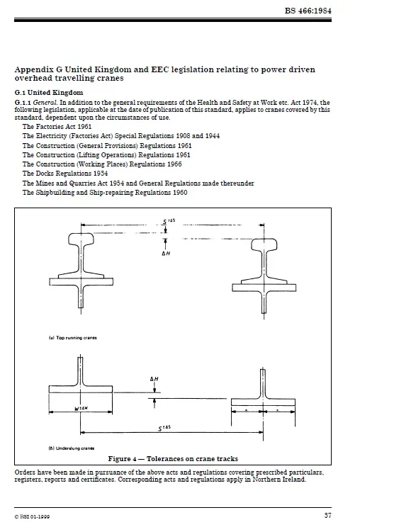 Safety Webinar: Wire Rope Inspection and Maintenance for Your Underhung  Hoist 