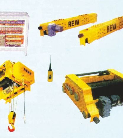 Crane Kits