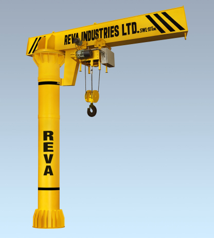 JIB Cranes